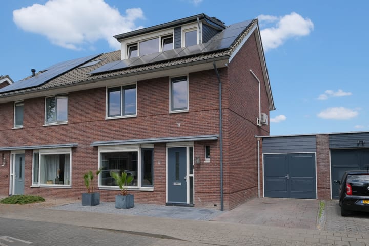 Foto 1 van Bultsbosweg 46