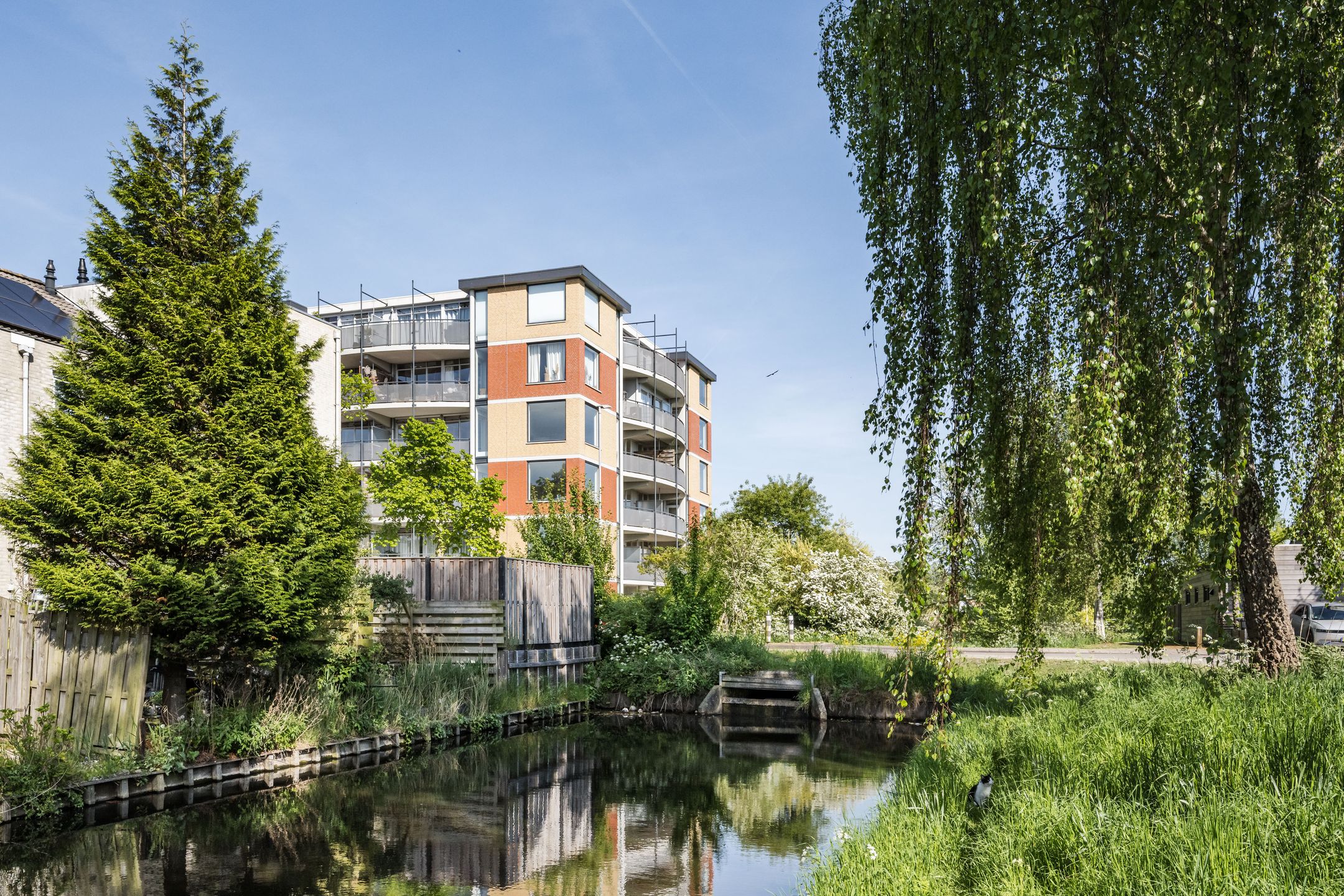 Foto 36 van Diakenhuisweg 133