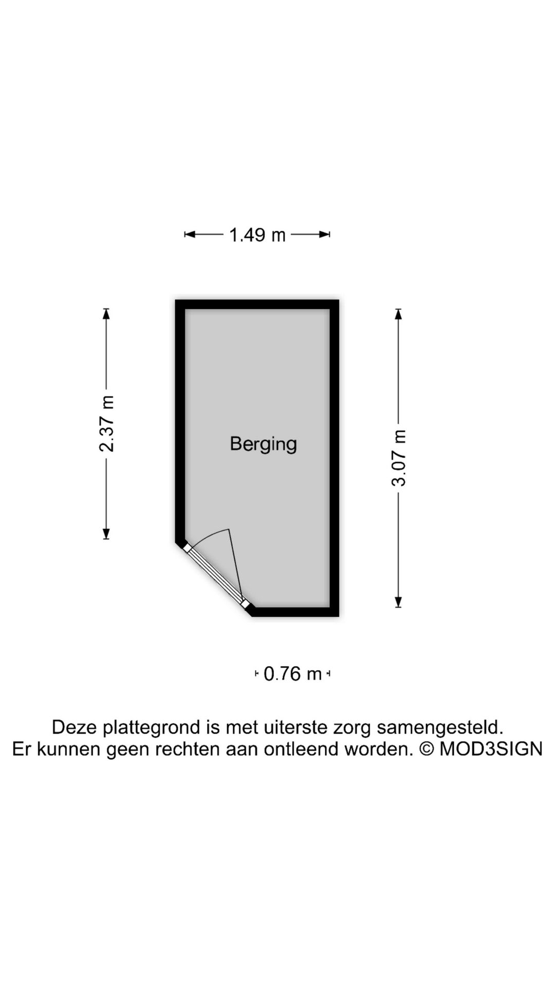 Foto 40 van Diakenhuisweg 133