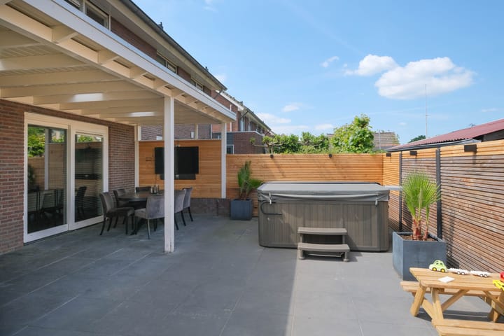 Foto 23 van Bultsbosweg 46