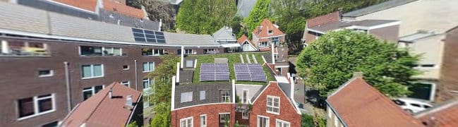 Bekijk 360° foto van foto van Touwrijk Vlaardingen