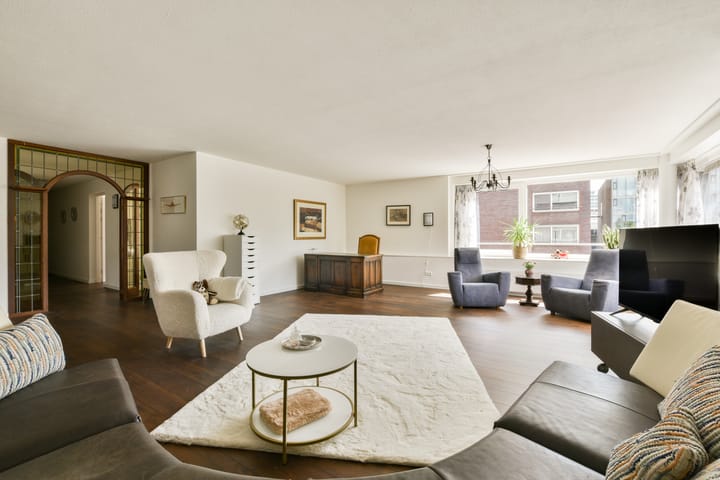 Foto 2 van Rembrandtweg 1