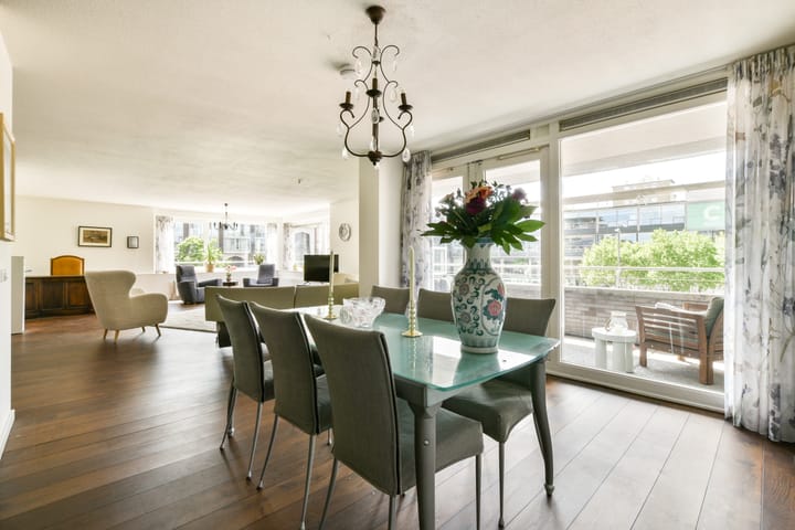 Foto 3 van Rembrandtweg 1