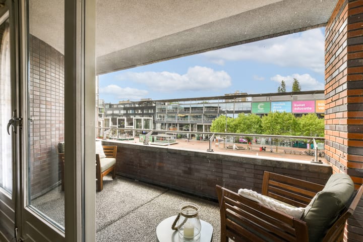 Foto 4 van Rembrandtweg 1