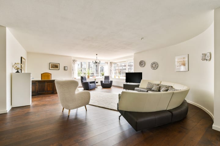 Foto 8 van Rembrandtweg 1