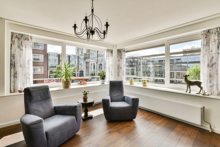 Foto 9 van Rembrandtweg 1