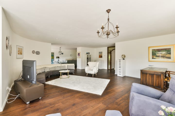 Foto 10 van Rembrandtweg 1