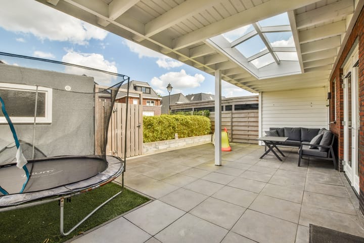 Foto 8 van Prinses Alexialaan 19