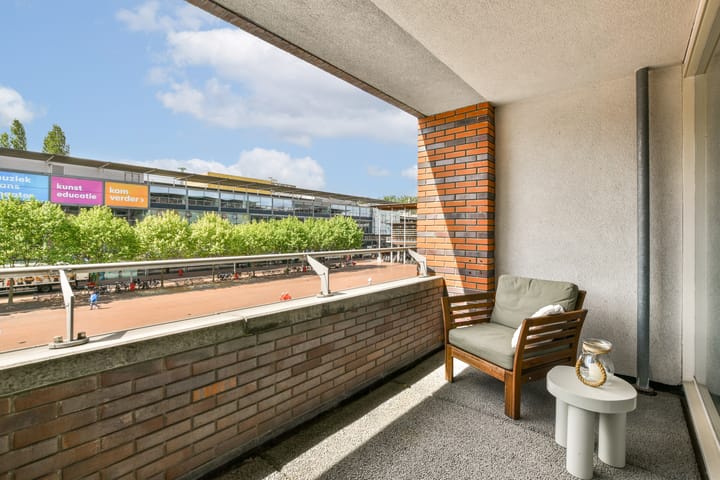 Foto 18 van Rembrandtweg 1