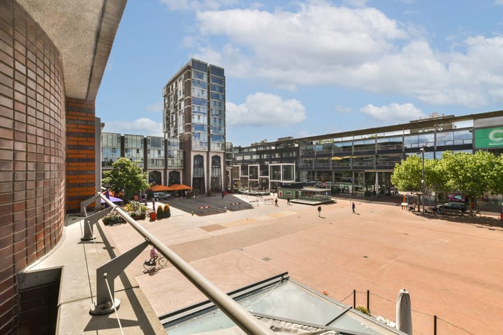 Foto 19 van Rembrandtweg 1