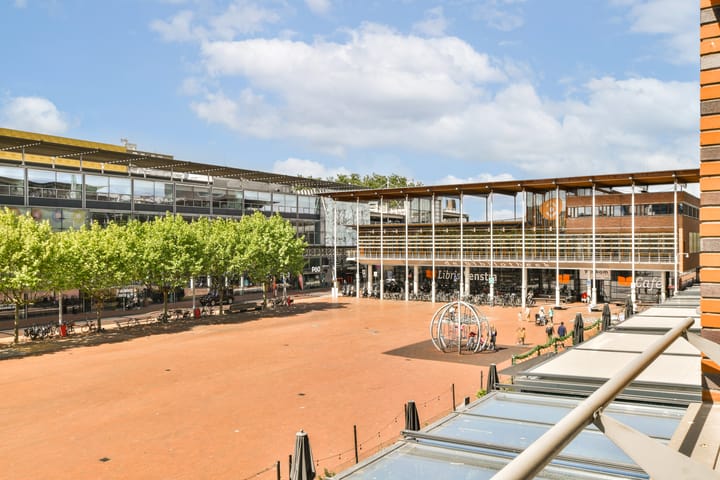 Foto 20 van Rembrandtweg 1