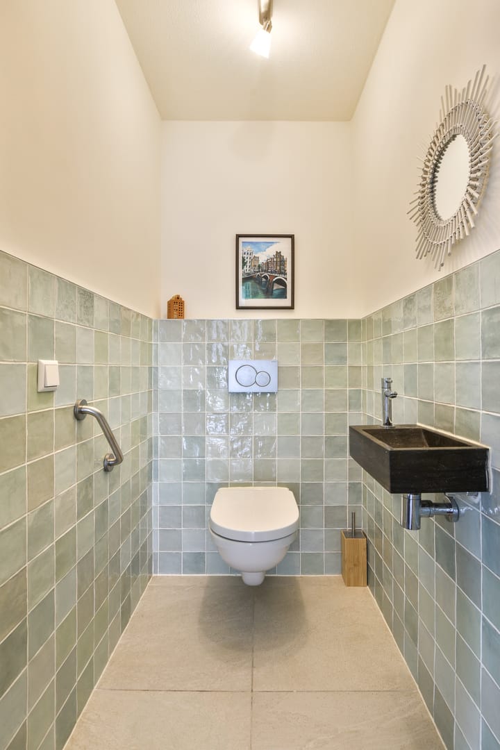 Foto 27 van Rembrandtweg 1