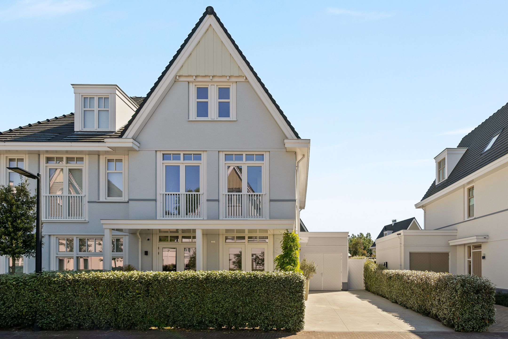 Foto 6 van Oswald Wenckebachstraat 23