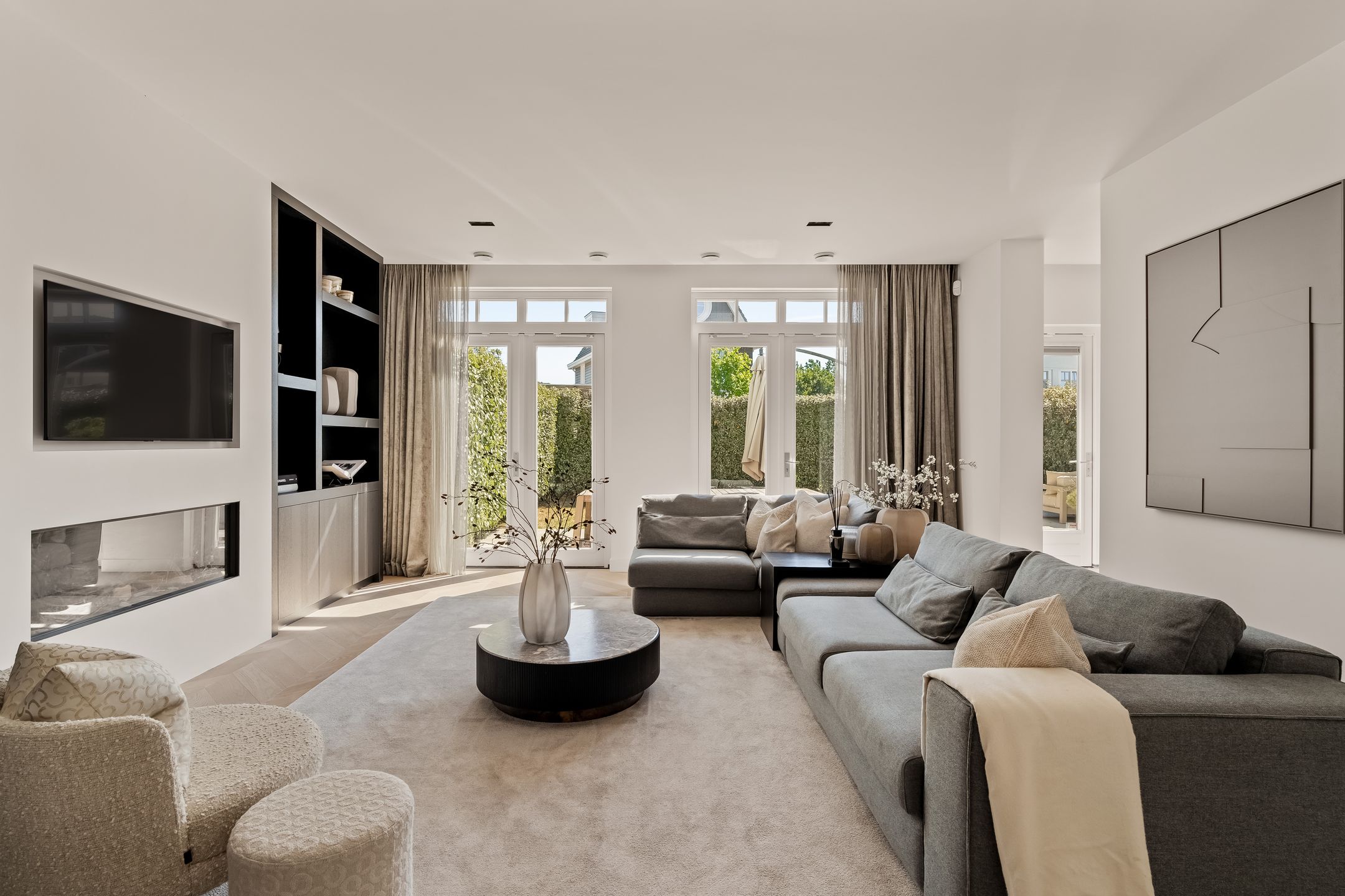 Foto 3 van Oswald Wenckebachstraat 23