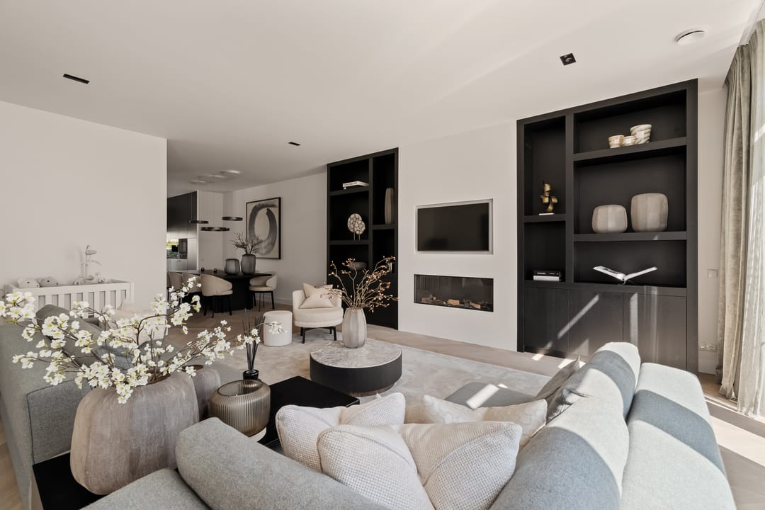 Foto 7 van Oswald Wenckebachstraat 23