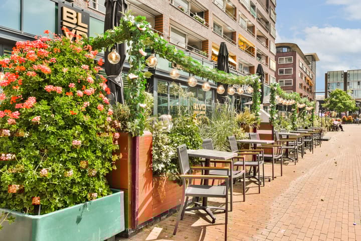 Foto 30 van Rembrandtweg 1