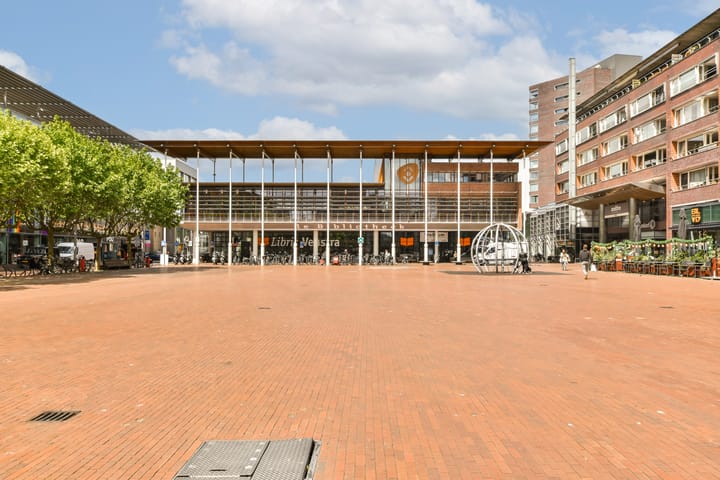 Foto 28 van Rembrandtweg 1