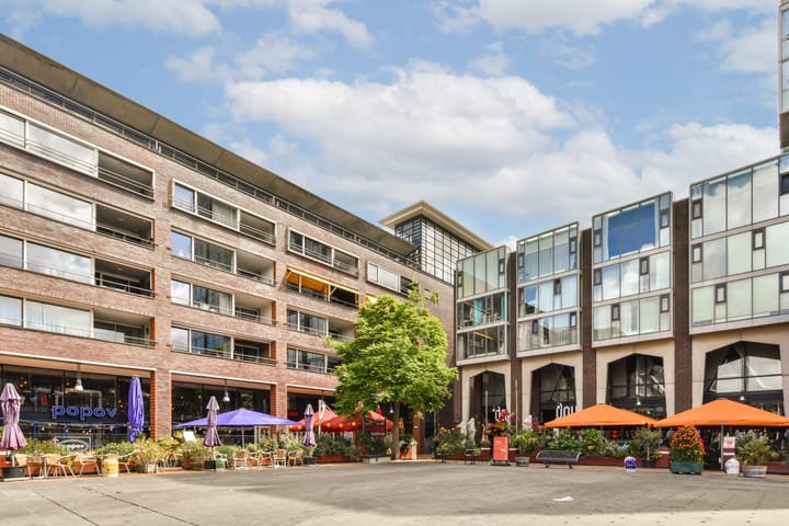 Foto 31 van Rembrandtweg 1