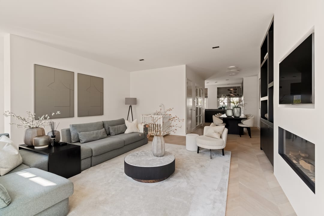 Foto 8 van Oswald Wenckebachstraat 23