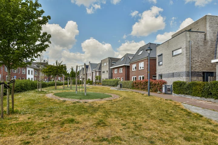 Foto 19 van Prinses Alexialaan 19