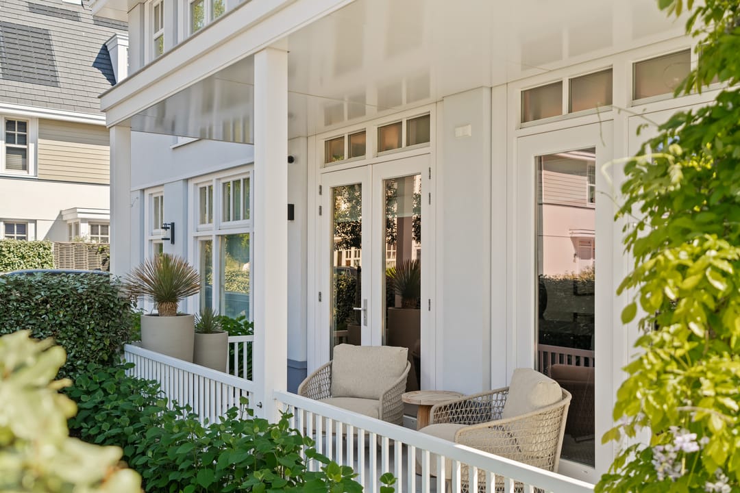 Foto 2 van Oswald Wenckebachstraat 23