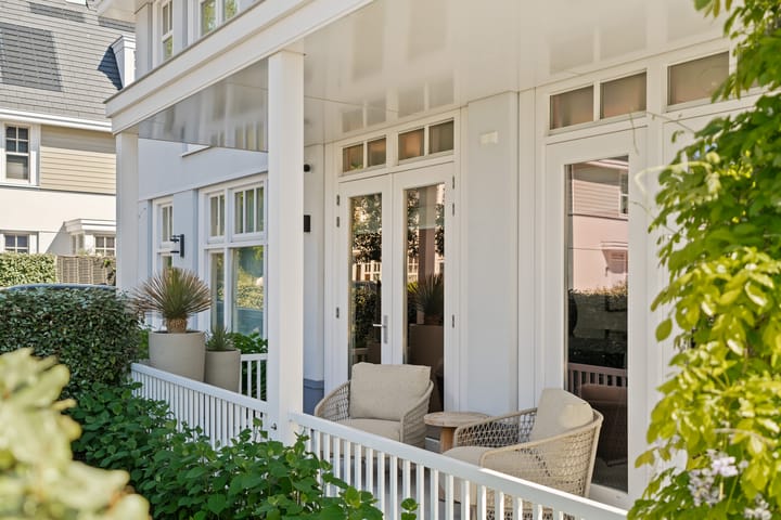 Foto 2 van Oswald Wenckebachstraat 23