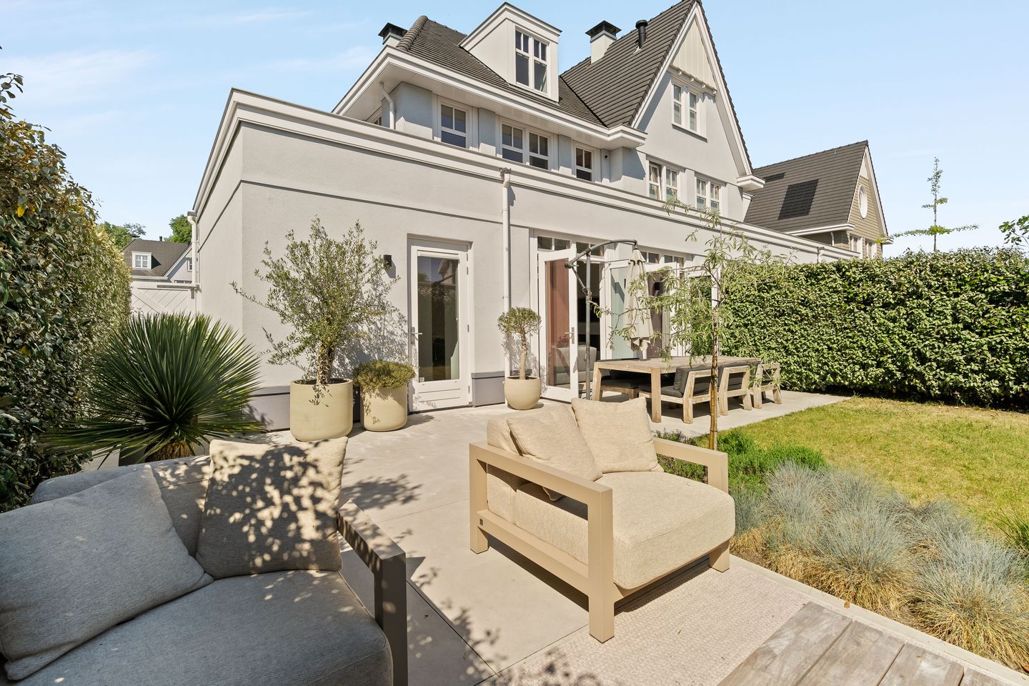 Foto 10 van Oswald Wenckebachstraat 23