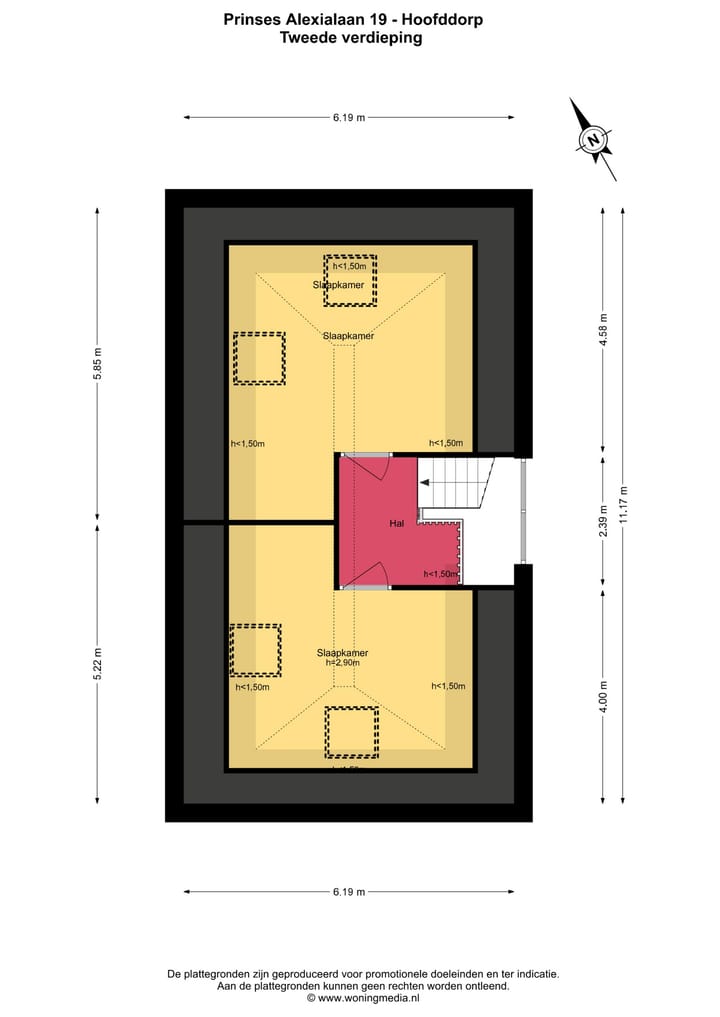Foto 22 van Prinses Alexialaan 19