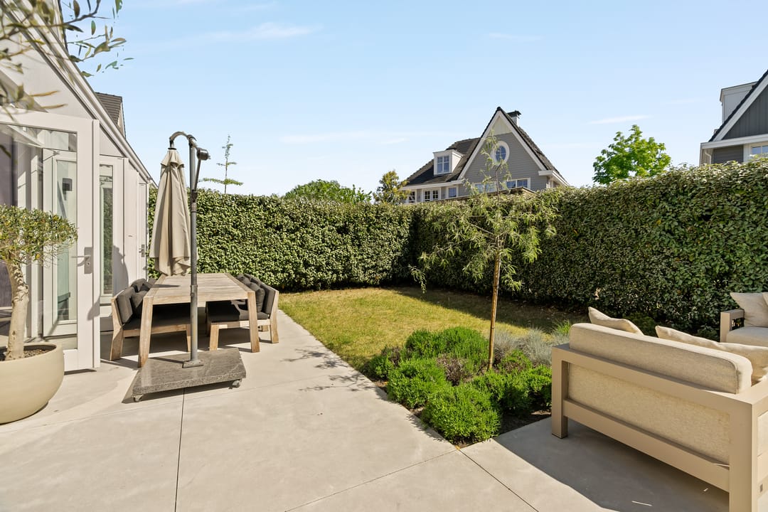 Foto 11 van Oswald Wenckebachstraat 23