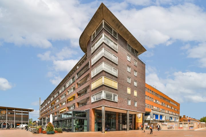 Foto 29 van Rembrandtweg 1