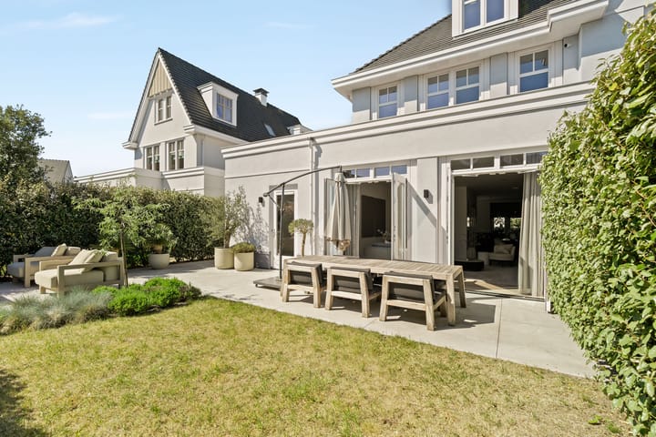 Foto 5 van Oswald Wenckebachstraat 23