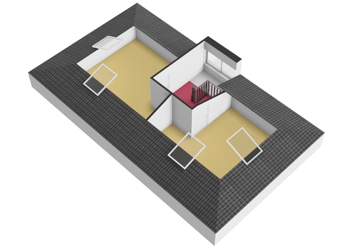 Foto 25 van Prinses Alexialaan 19