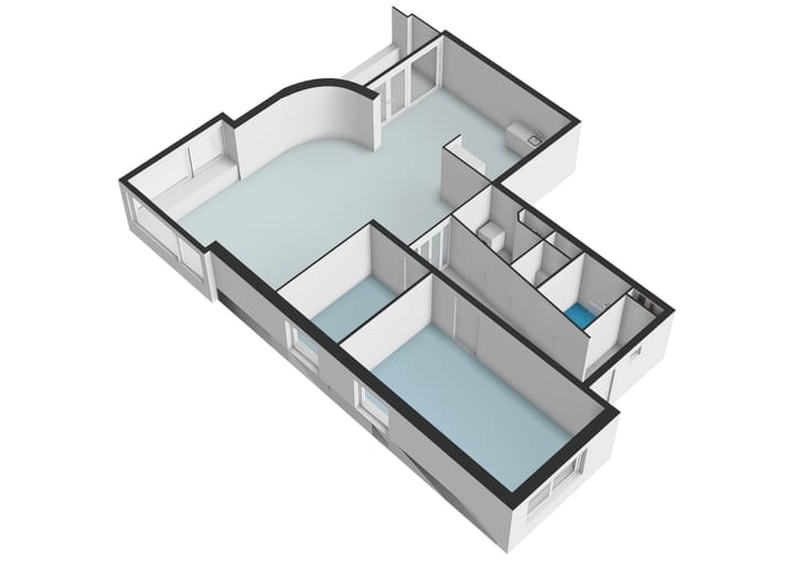 Foto 33 van Rembrandtweg 1