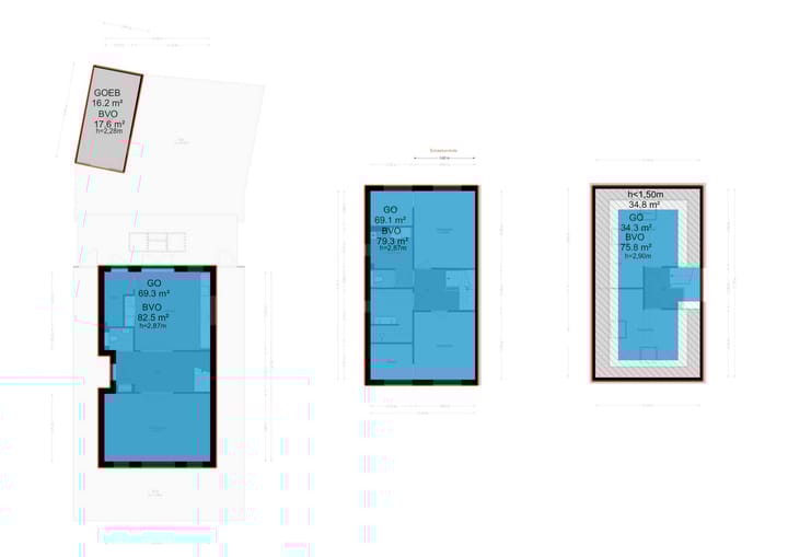 Foto 26 van Prinses Alexialaan 19
