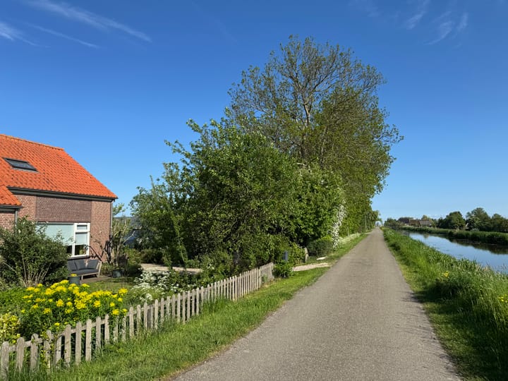 Foto 3 van Ofwegen 15