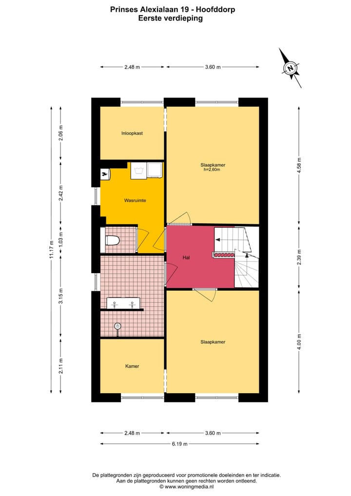 Foto 21 van Prinses Alexialaan 19