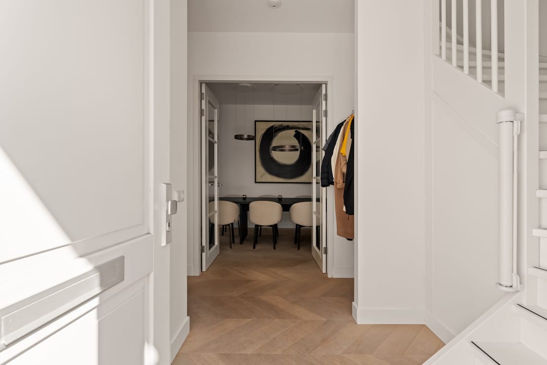 Foto 17 van Oswald Wenckebachstraat 23