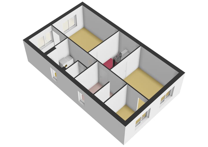 Foto 24 van Prinses Alexialaan 19