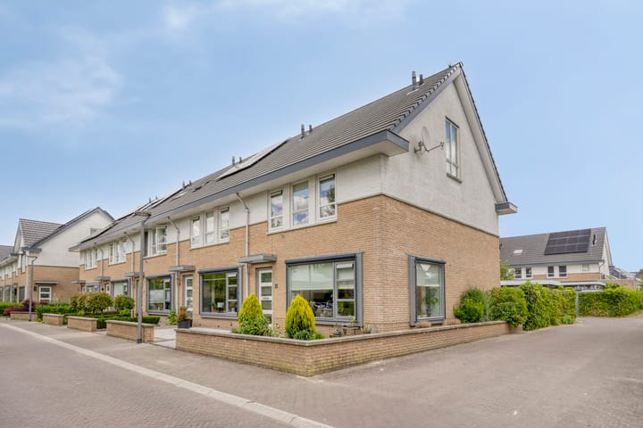 Foto 1 van Bongerd 35