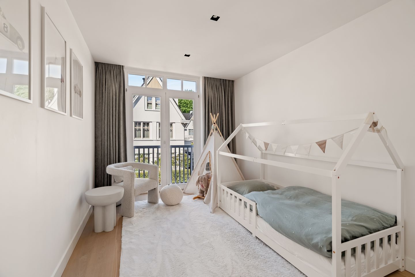 Foto 25 van Oswald Wenckebachstraat 23