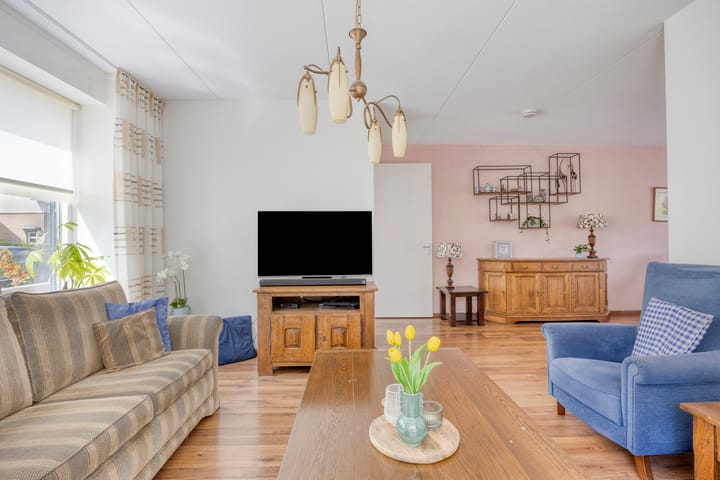 Foto 3 van Bongerd 35