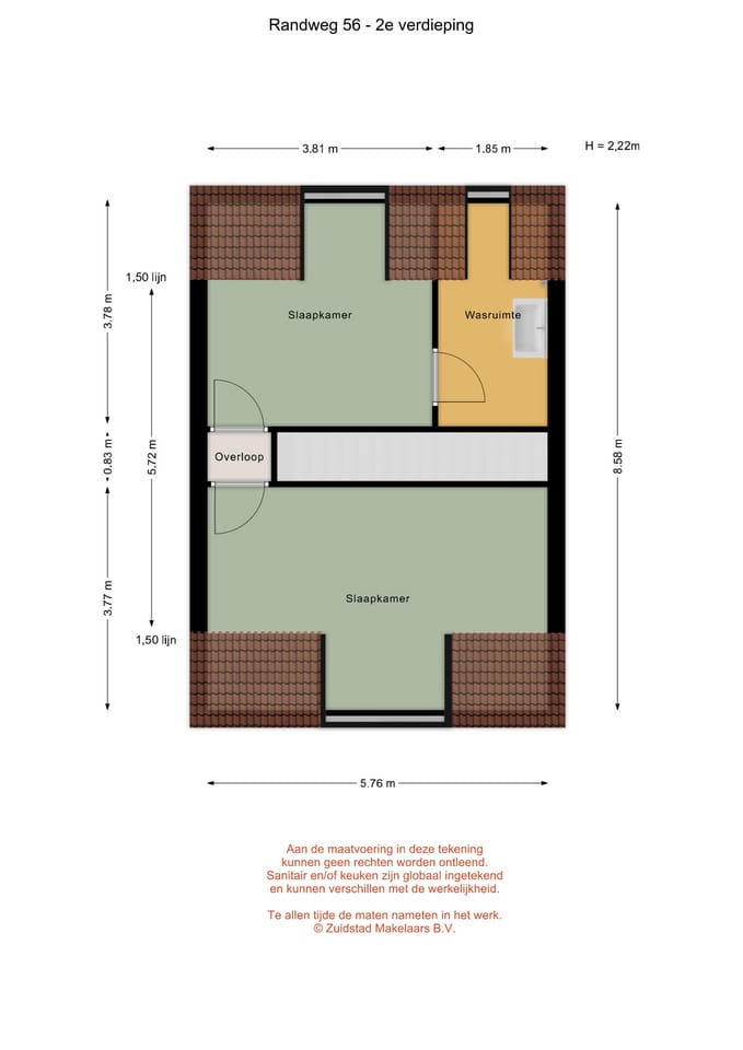 Foto 42 van Randweg 56