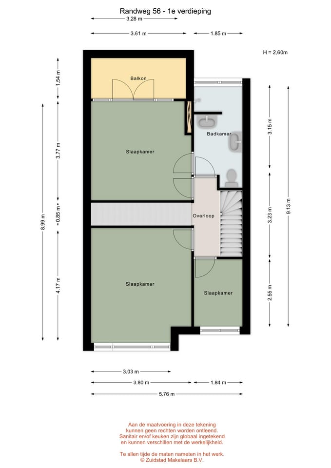 Foto 41 van Randweg 56