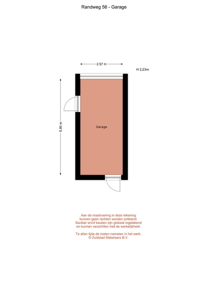 Foto 44 van Randweg 56