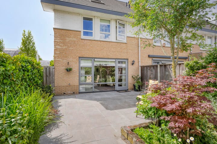 Foto 6 van Bongerd 35