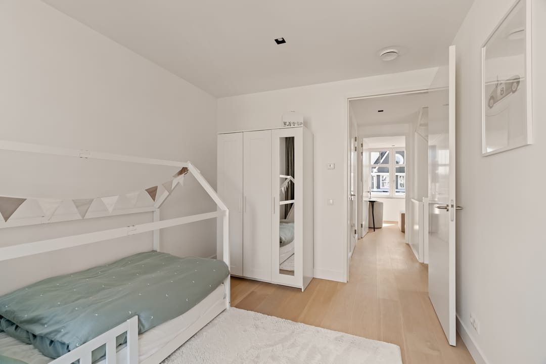 Foto 26 van Oswald Wenckebachstraat 23