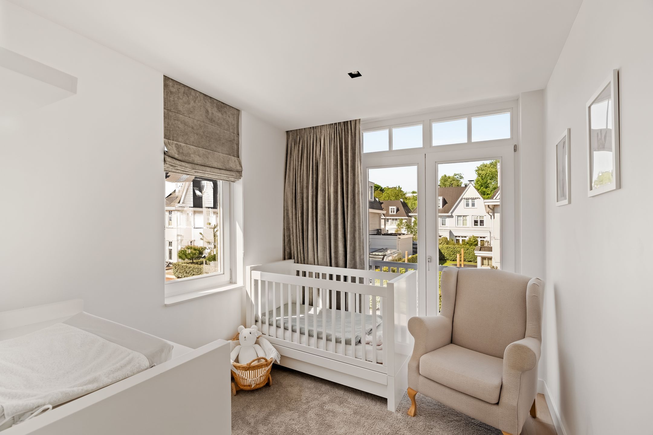 Foto 27 van Oswald Wenckebachstraat 23