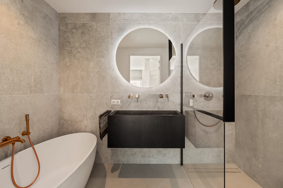 Foto 28 van Oswald Wenckebachstraat 23