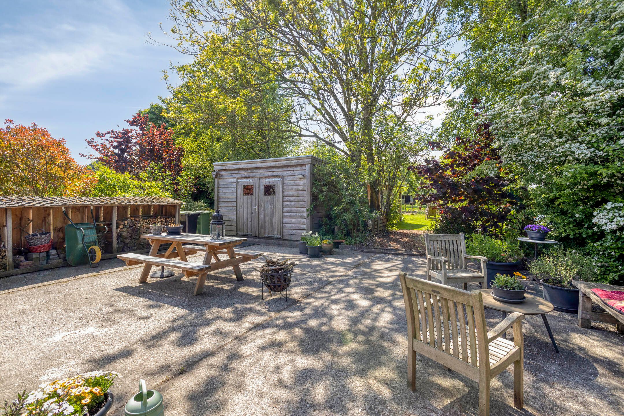 Foto 18 van Ofwegen 15