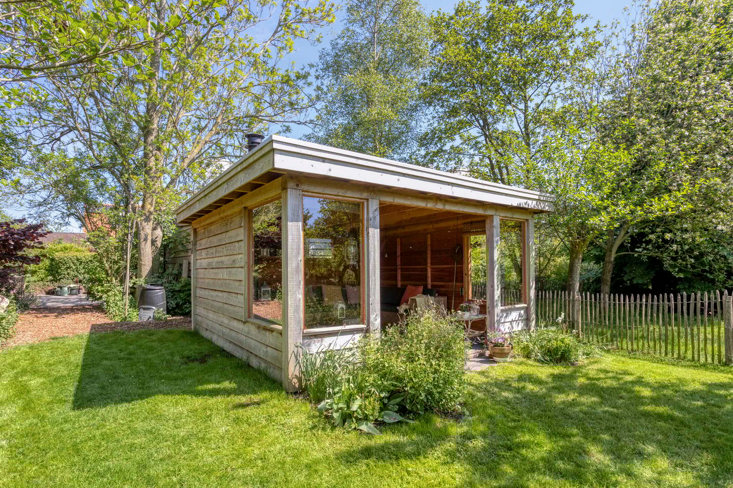 Foto 25 van Ofwegen 15